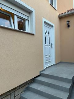 Apartments with a parking space Privlaka, Zadar - 21749 - Privlaka - 5