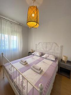 Apartments with a parking space Privlaka, Zadar - 21749 - Privlaka - 1