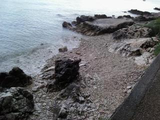 Apartments by the sea Njivice, Krk - 21761 - Njivice - 9