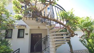 Apartments with a parking space Njivice, Krk - 21763 - Njivice - 4