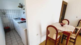 Apartments with parking space Njivice, Krk - 21763 - Njivice - 3