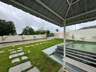 Varad Villa - Trimbak - 2