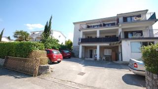 Apartments with a parking space Njivice, Krk - 21762 - Njivice - 5