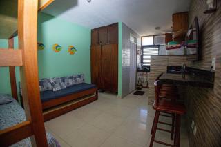 Praia do Francês Condomínio Imperial - 3