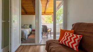Apartments with WiFi Njivice, Krk - 21713 - Njivice - 6