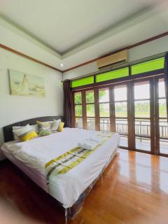 Pool Villa Kiang Na Mae Rim - Mae Rim - 3