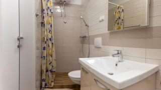 Apartments with WiFi Njivice, Krk - 21713 - 6