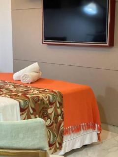 Flat beira-mar em Pajuçara - Maceió - Maceió - 8