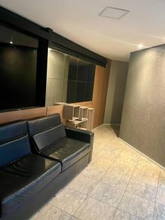 Flat beira-mar em Pajuçara - Maceió - Maceió - 7