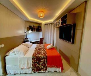 Flat beira-mar em Pajuçara - Maceió - Maceió - 6