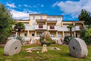 Family friendly seaside apartments Vir - 22115 - Vir - 9