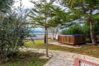 Family friendly seaside apartments Vir - 22115 - Vir - 8