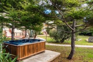 Family friendly seaside apartments Vir - 22115 - Vir - 7