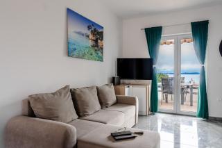 Family friendly seaside apartments Vir - 22115 - Vir - 5