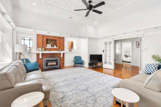 Pipers Rest - Yarrawonga - 8