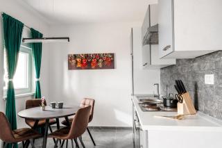 Family friendly seaside apartments Vir - 22115 - Vir - 2
