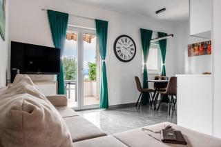 Family friendly seaside apartments Vir - 22115 - 9