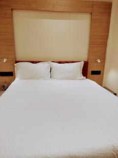 HOTEL SKYKING - Gauripur - 4