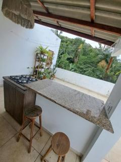 Casa na Lagoa da Conceição Floripa - Florianópolis - 2