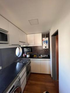DEPARTAMENTO EN GUEMES CORDOBA - Córdoba - 4
