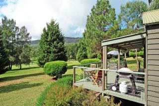 Blue Gums Cottage - Kangaroo Valley - 0
