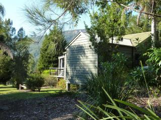 Blue Gums Cottage - Kangaroo Valley - 9