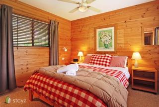 Blue Gums Cottage - Kangaroo Valley - 4
