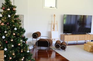 Tropical Villa in Burleigh - 4