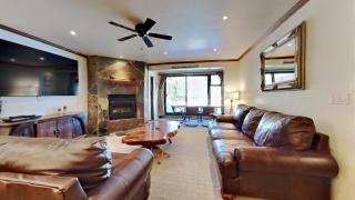 1849 Condos 103 home - Mammoth Lakes - 9