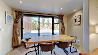1849 Condos 103 home - Mammoth Lakes - 6
