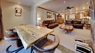 1849 Condos 103 home - Mammoth Lakes - 5