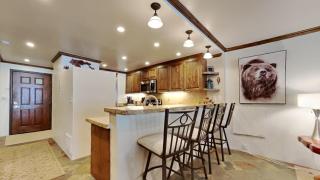 1849 Condos 103 home - Mammoth Lakes - 4