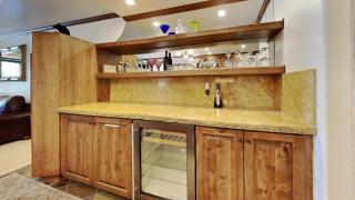 1849 Condos 103 home - Mammoth Lakes - 2