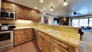 1849 Condos 103 home - Mammoth Lakes - 1