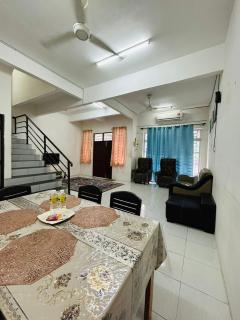 Homestay Giant Kangar - Kangar - 9