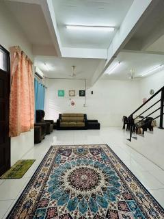 Homestay Giant Kangar - Kangar - 3