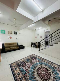 Homestay Giant Kangar - 7