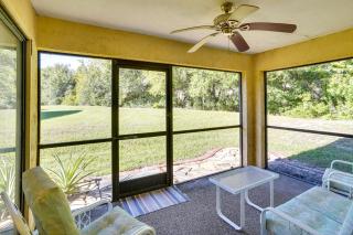 Pet-Friendly Lakeland Condo with Screened Porch! - Lakeland - 9