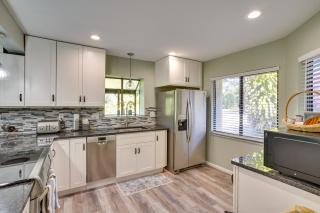 Pet-Friendly Lakeland Condo with Screened Porch! - Lakeland - 2