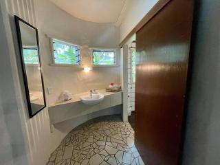 Tapunui Spacious Retreat with Superfast Internet - Arorangi - 9