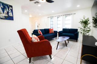 House With A Boat - Boat, Heated Pool, Fishing - Cape Coral - 2