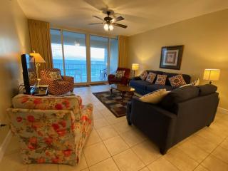 Beachfront Bliss Absolute Gulf Front 2 Bedroom Condo - Navarre - 9