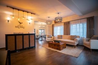 Brubru Lodge - Moshi - 5