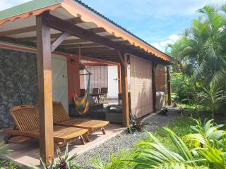 Gîte KAZ' A TYKA jacuzzi privatif - Saint-François - 7