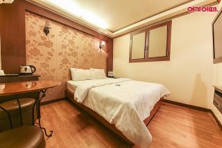 Coups Hotel - Seul - 0