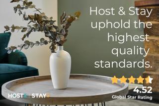 Host & Stay - The Georgian Quarters at Bedford - Liverpool - 5