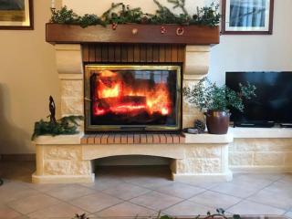 Maison spacieuse avec piscine, salle de sport, et équipements complets à Villamblard - FR-1-616-2 - Villamblard - 7