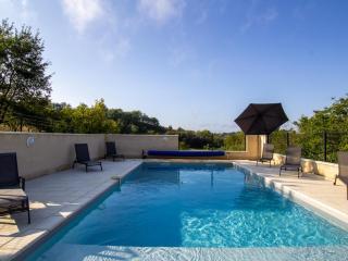 Maison spacieuse avec piscine, salle de sport, et équipements complets à Villamblard - FR-1-616-2 - Villamblard - 5
