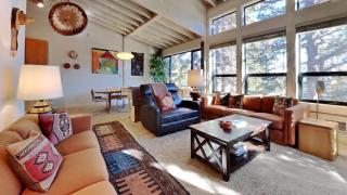 1849 Condos 631 home - Mammoth Lakes - 7