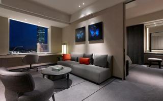 Humble House Taipei, Curio Collection by Hilton - Taipei - 1